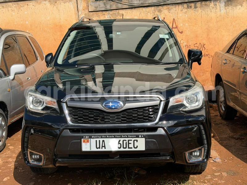 Big with watermark subaru forester uganda kampala 25525
