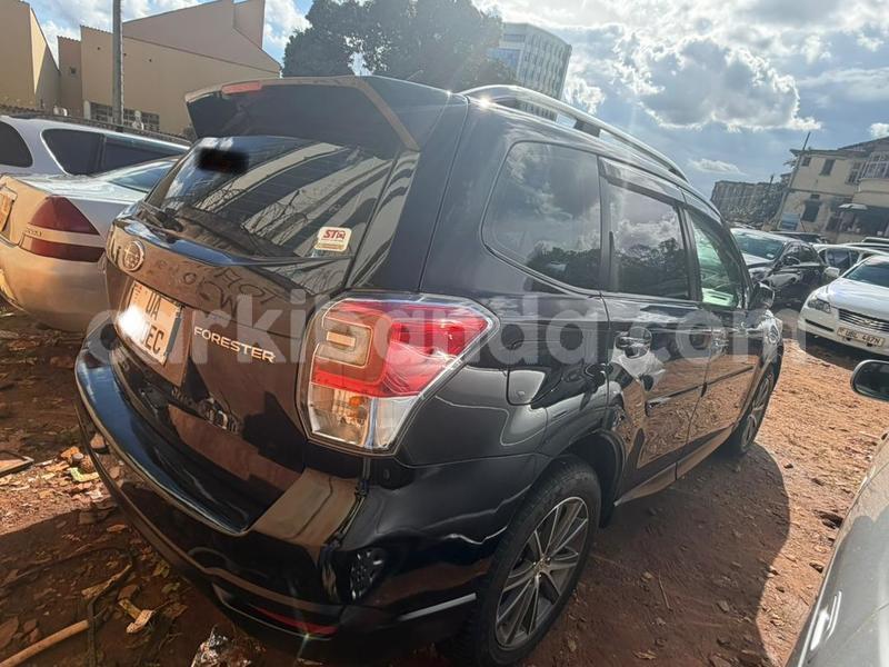 Big with watermark subaru forester uganda kampala 25525