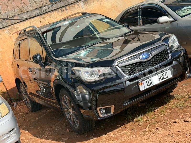 Big with watermark subaru forester uganda kampala 25525
