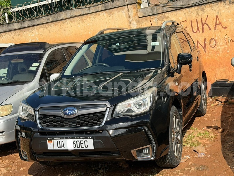 Big with watermark subaru forester uganda kampala 25525