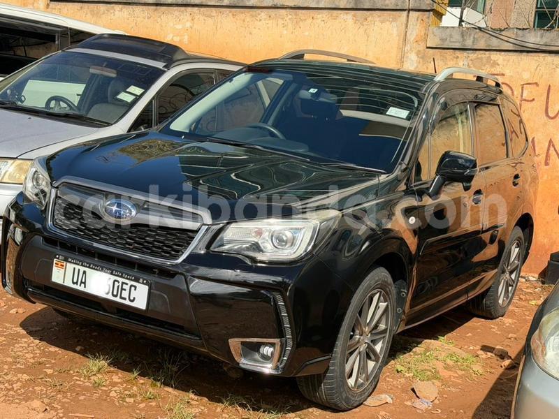 Big with watermark subaru forester uganda kampala 25525