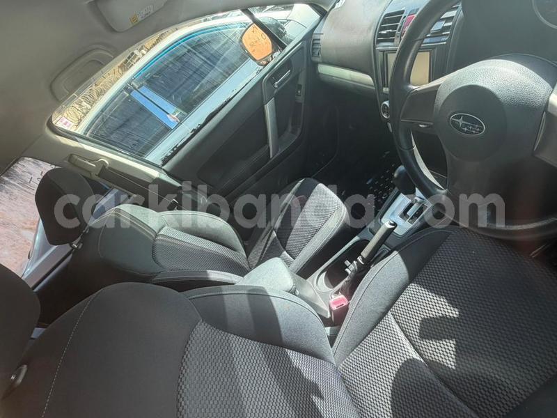 Big with watermark subaru forester uganda kampala 25525