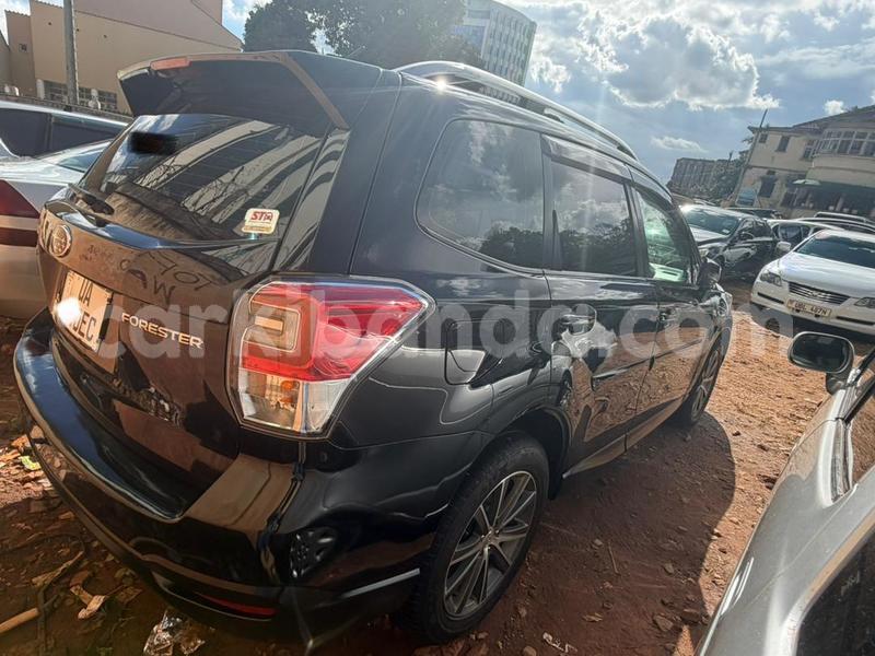 Big with watermark subaru forester uganda kampala 25525