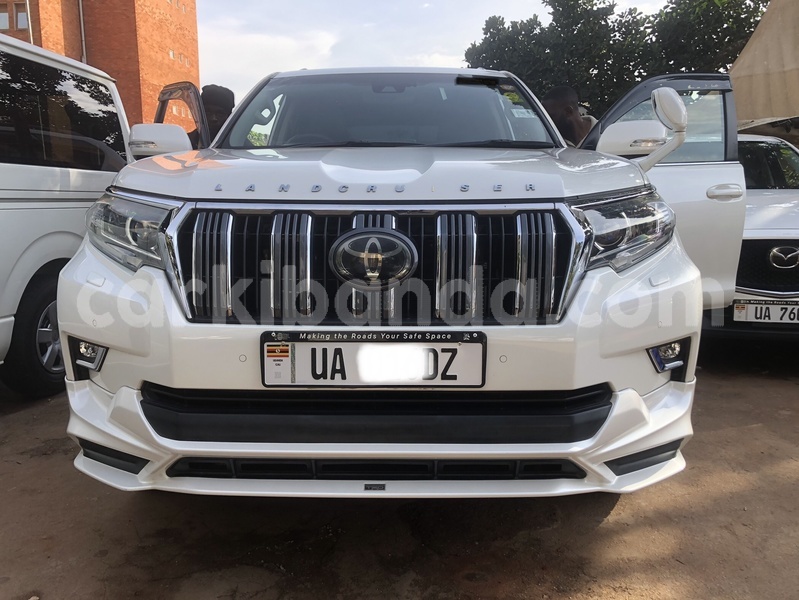 Big with watermark toyota land cruiser prado uganda kampala 25526