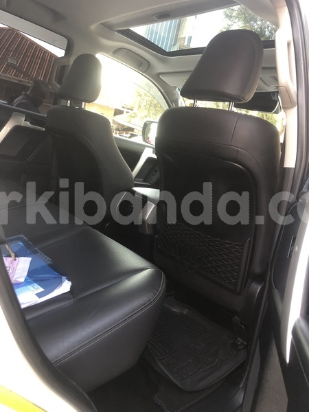 Big with watermark toyota land cruiser prado uganda kampala 25526