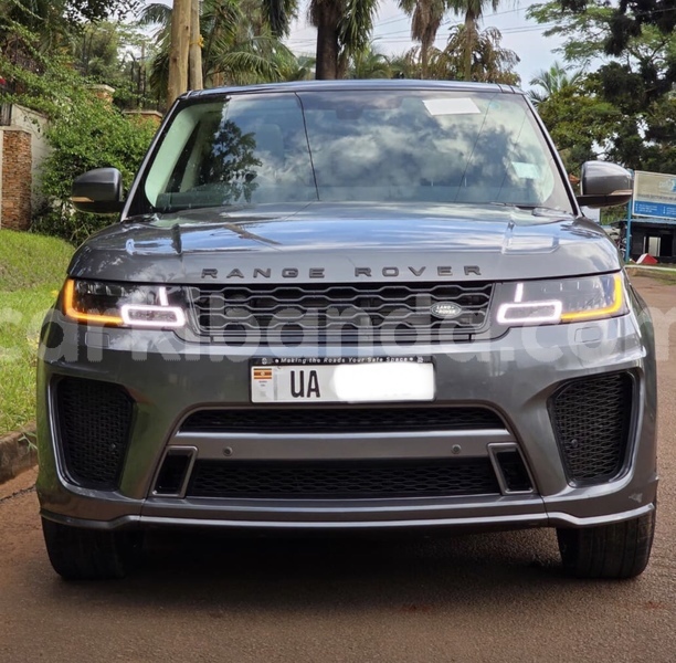 Big with watermark land rover range rover sport uganda kampala 25527
