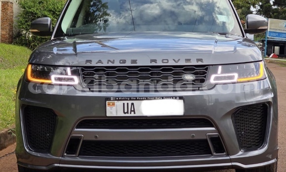 Gura Nshya Land Rover Range Rover Sport Other Imodoka i Kampala mu Uganda Gura Nshya Land Rover Range Rover Sport Other Imodoka i Kampala mu Uganda