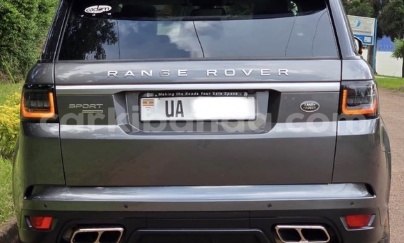 Gura Nshya Land Rover Range Rover Sport Other Imodoka i Kampala mu Uganda Gura Nshya Land Rover Range Rover Sport Other Imodoka i Kampala mu Uganda