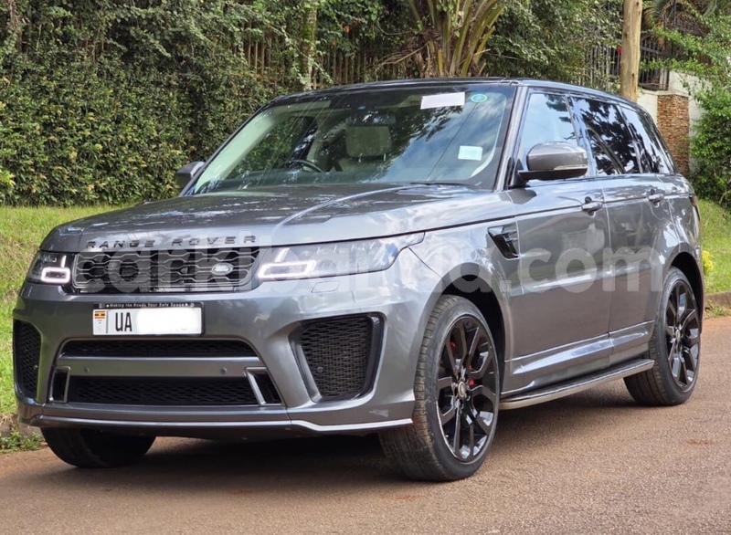 Big with watermark land rover range rover sport uganda kampala 25527