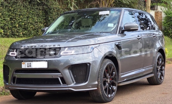 Gura Nshya Land Rover Range Rover Sport Other Imodoka i Kampala mu Uganda Gura Nshya Land Rover Range Rover Sport Other Imodoka i Kampala mu Uganda