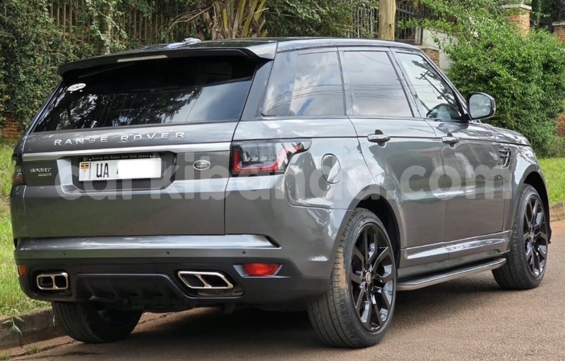 Big with watermark land rover range rover sport uganda kampala 25527