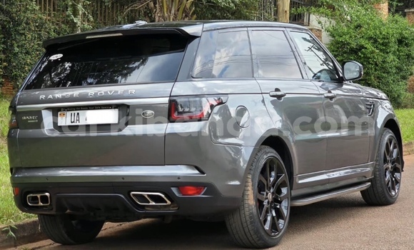 Gura Nshya Land Rover Range Rover Sport Other Imodoka i Kampala mu Uganda Gura Nshya Land Rover Range Rover Sport Other Imodoka i Kampala mu Uganda