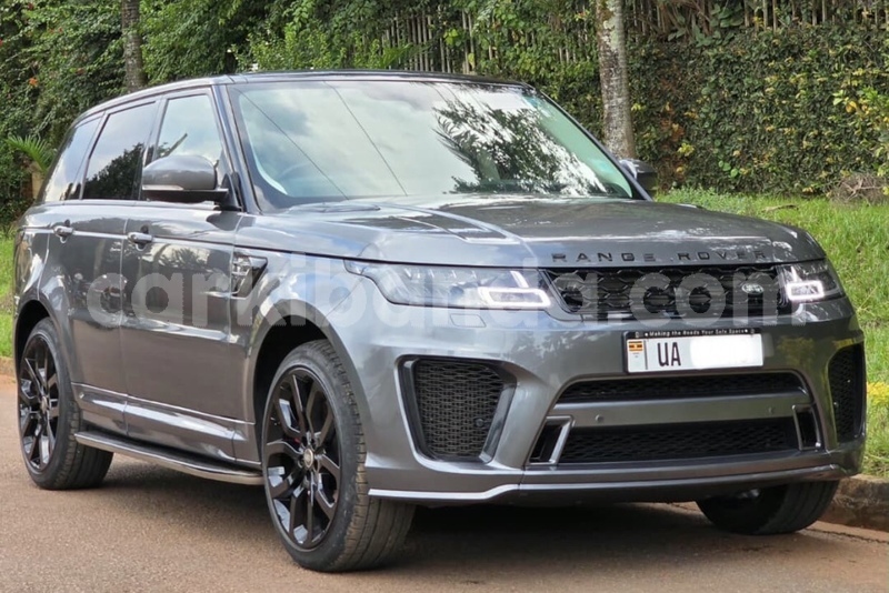 Big with watermark land rover range rover sport uganda kampala 25527