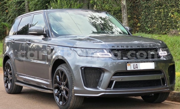 Gura Nshya Land Rover Range Rover Sport Other Imodoka i Kampala mu Uganda Gura Nshya Land Rover Range Rover Sport Other Imodoka i Kampala mu Uganda