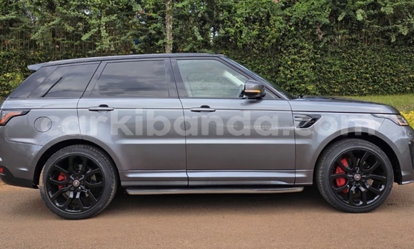 Gura Nshya Land Rover Range Rover Sport Other Imodoka i Kampala mu Uganda Gura Nshya Land Rover Range Rover Sport Other Imodoka i Kampala mu Uganda