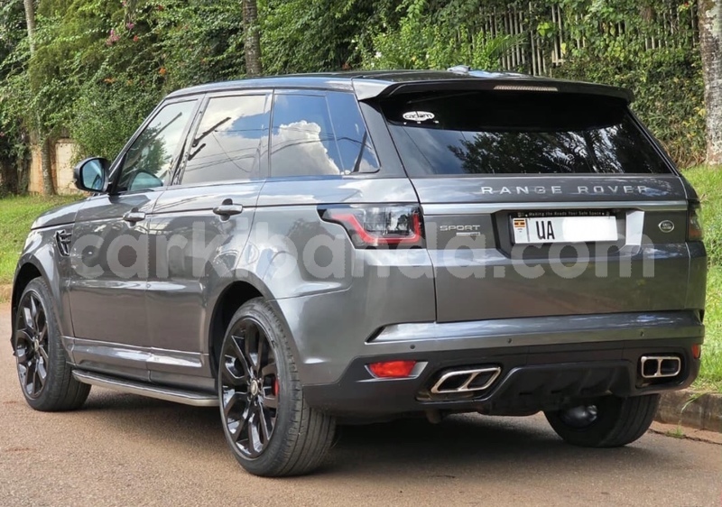 Big with watermark land rover range rover sport uganda kampala 25527