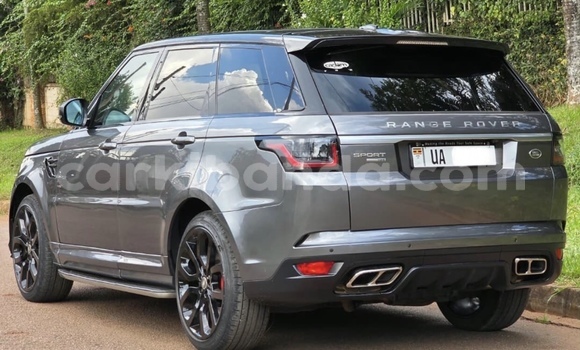 Gura Nshya Land Rover Range Rover Sport Other Imodoka i Kampala mu Uganda Gura Nshya Land Rover Range Rover Sport Other Imodoka i Kampala mu Uganda