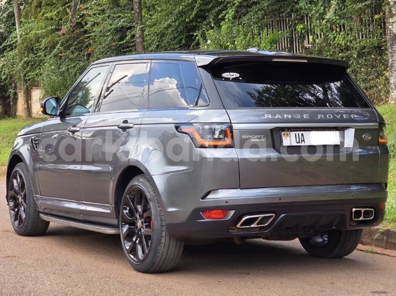 Big with watermark land rover range rover sport uganda kampala 25527