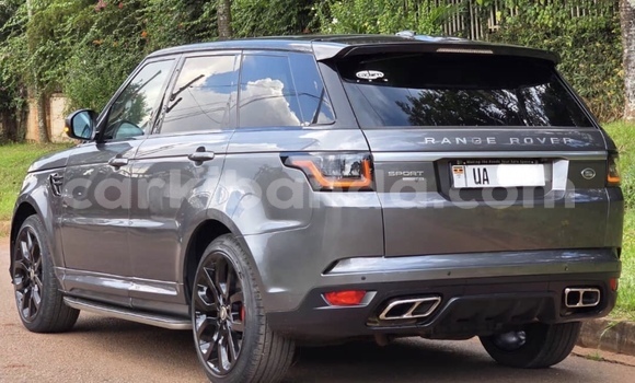 Gura Nshya Land Rover Range Rover Sport Other Imodoka i Kampala mu Uganda Gura Nshya Land Rover Range Rover Sport Other Imodoka i Kampala mu Uganda