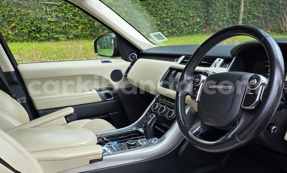Gura Nshya Land Rover Range Rover Sport Other Imodoka i Kampala mu Uganda Gura Nshya Land Rover Range Rover Sport Other Imodoka i Kampala mu Uganda