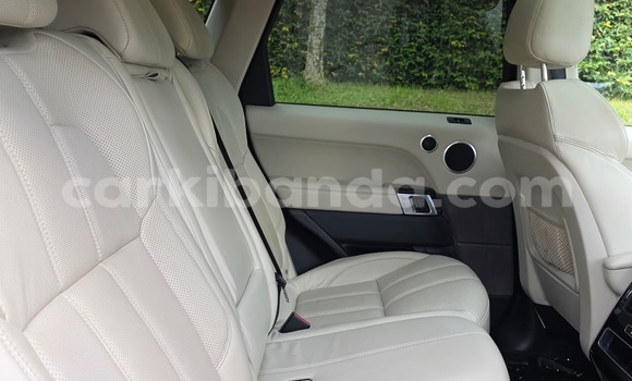 Gura Nshya Land Rover Range Rover Sport Other Imodoka i Kampala mu Uganda Gura Nshya Land Rover Range Rover Sport Other Imodoka i Kampala mu Uganda