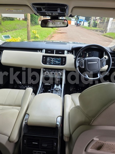 Big with watermark land rover range rover sport uganda kampala 25527