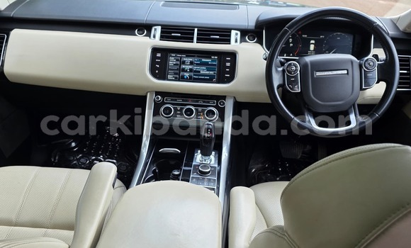 Gura Nshya Land Rover Range Rover Sport Other Imodoka i Kampala mu Uganda Gura Nshya Land Rover Range Rover Sport Other Imodoka i Kampala mu Uganda
