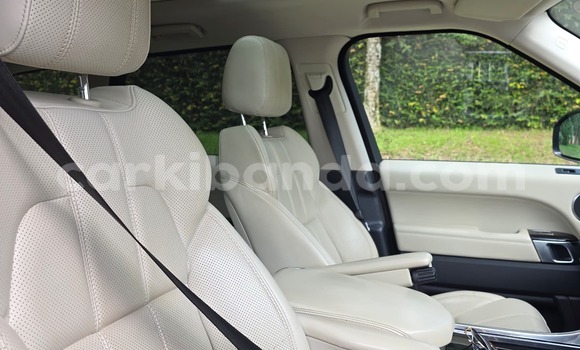 Gura Nshya Land Rover Range Rover Sport Other Imodoka i Kampala mu Uganda Gura Nshya Land Rover Range Rover Sport Other Imodoka i Kampala mu Uganda