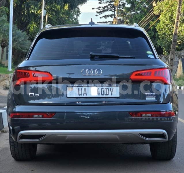 Big with watermark audi q5 uganda kampala 25528