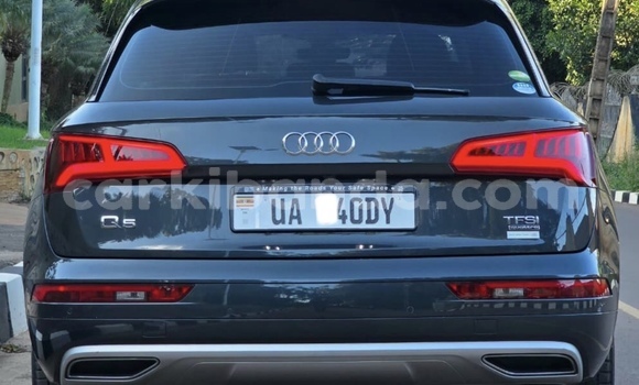 Gura Nshya Audi Q5 Other Imodoka i Kampala mu Uganda Gura Nshya Audi Q5 Other Imodoka i Kampala mu Uganda