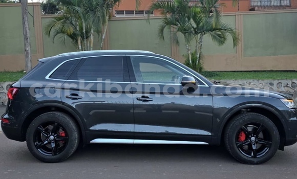 Gura Nshya Audi Q5 Other Imodoka i Kampala mu Uganda Gura Nshya Audi Q5 Other Imodoka i Kampala mu Uganda
