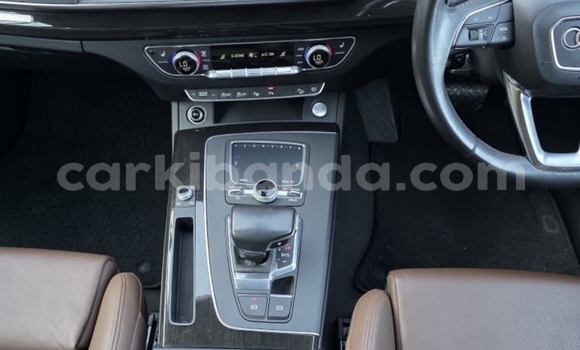 Gura Nshya Audi Q5 Other Imodoka i Kampala mu Uganda Gura Nshya Audi Q5 Other Imodoka i Kampala mu Uganda