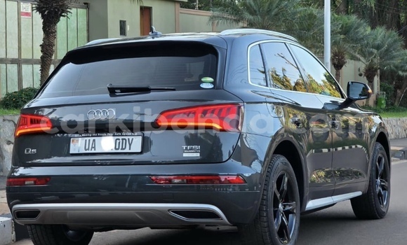 Gura Nshya Audi Q5 Other Imodoka i Kampala mu Uganda Gura Nshya Audi Q5 Other Imodoka i Kampala mu Uganda