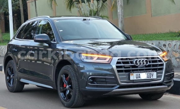 Gura Nshya Audi Q5 Other Imodoka i Kampala mu Uganda Gura Nshya Audi Q5 Other Imodoka i Kampala mu Uganda