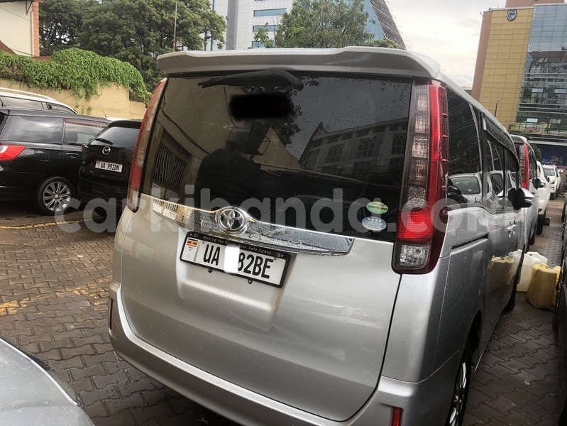Big with watermark toyota noah uganda kampala 25529