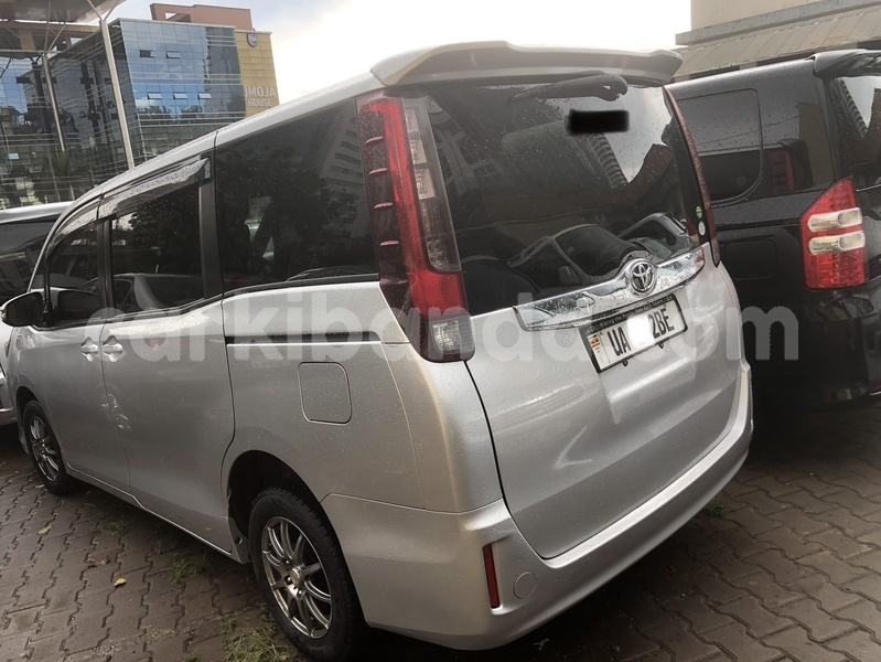 Big with watermark toyota noah uganda kampala 25529