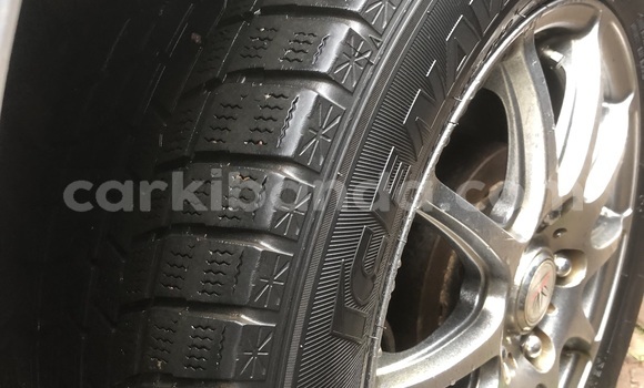 Gura Nshya Toyota Noah Silver Imodoka i Kampala mu Uganda Gura Nshya Toyota Noah Silver Imodoka i Kampala mu Uganda