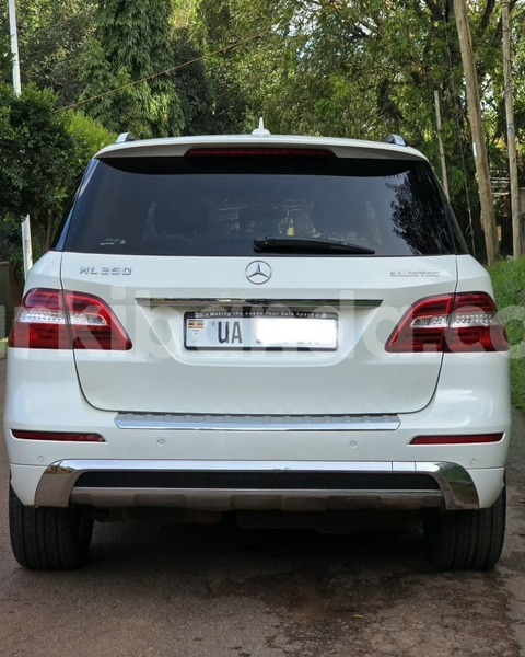 Big with watermark mercedes benz m class uganda kampala 25530