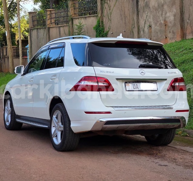 Big with watermark mercedes benz m class uganda kampala 25530