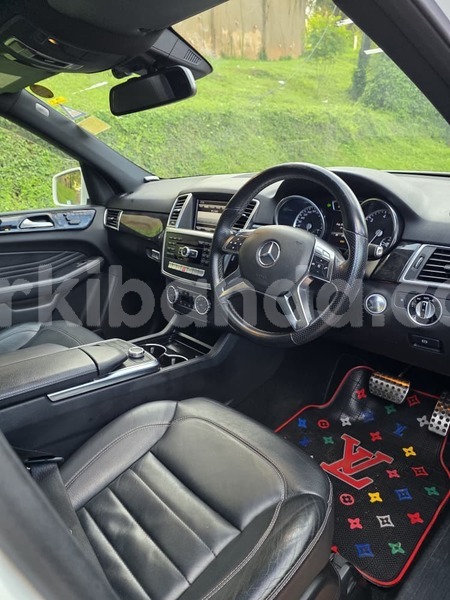 Big with watermark mercedes benz m class uganda kampala 25530