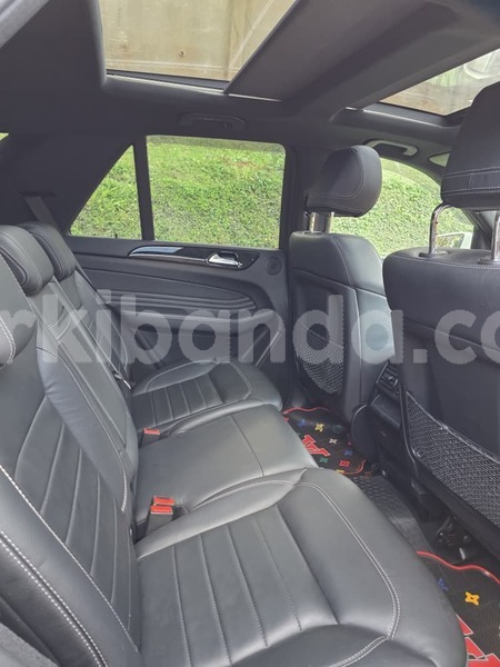Big with watermark mercedes benz m class uganda kampala 25530
