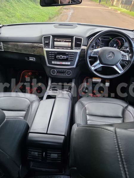 Big with watermark mercedes benz m class uganda kampala 25530