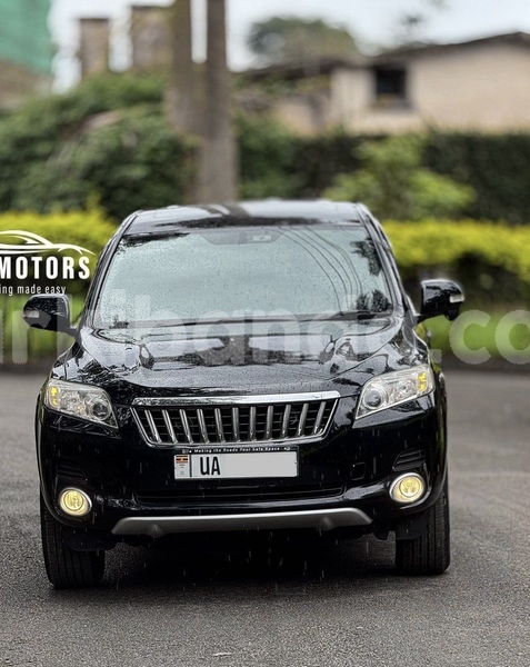 Big with watermark toyota vanguard uganda kampala 25531