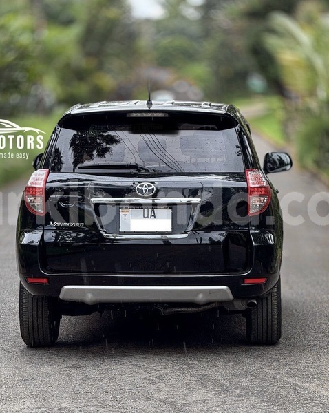 Big with watermark toyota vanguard uganda kampala 25531