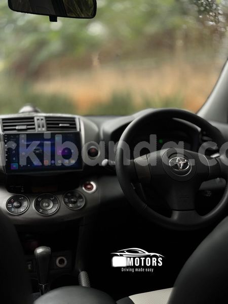 Big with watermark toyota vanguard uganda kampala 25531