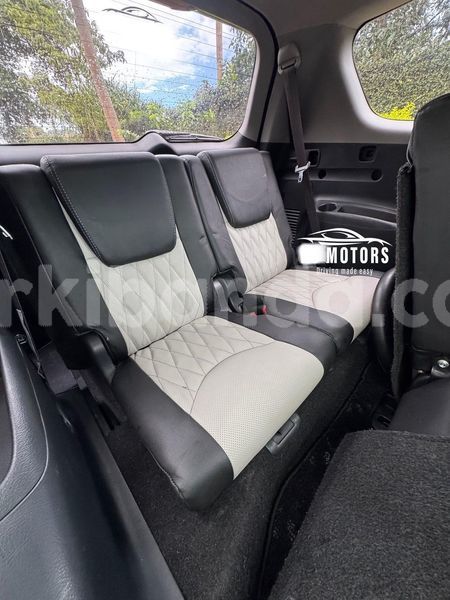 Big with watermark toyota vanguard uganda kampala 25531