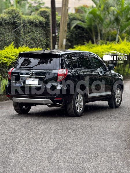 Big with watermark toyota vanguard uganda kampala 25531