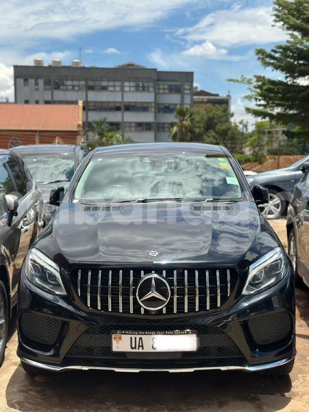 Big with watermark mercedes benz gle coupe uganda kampala 25532