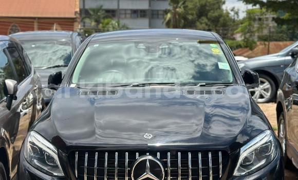 Gura Nshya Mercedes‒Benz GLE Coupe Black Imodoka i Kampala mu Uganda Gura Nshya Mercedes‒Benz GLE Coupe Black Imodoka i Kampala mu Uganda