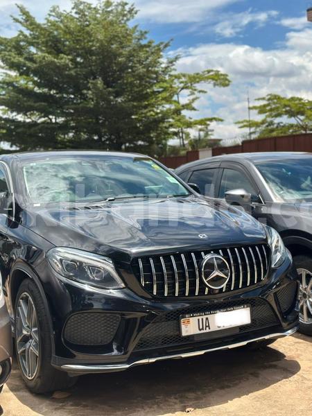 Big with watermark mercedes benz gle coupe uganda kampala 25532